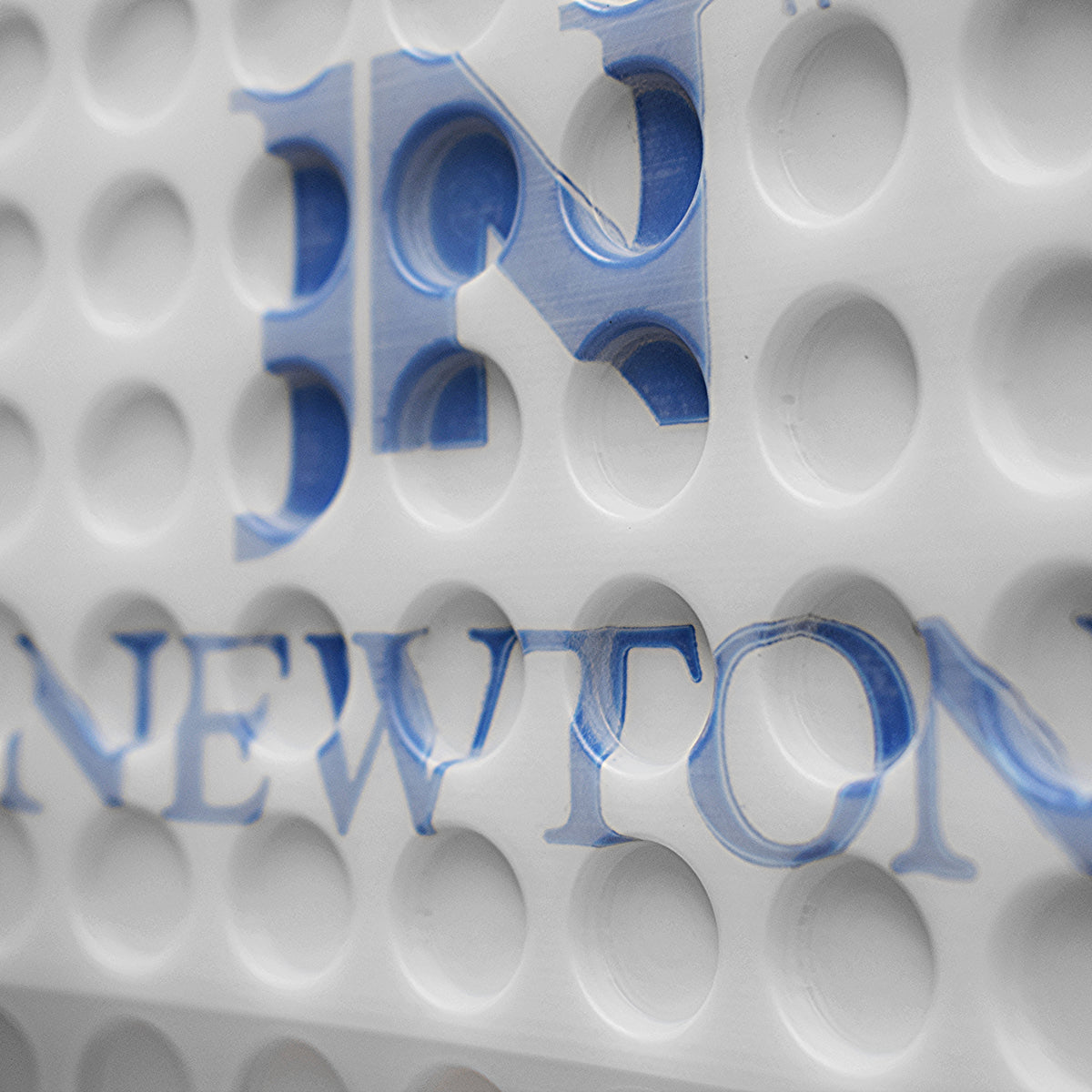 Newton CDM 503 3mm Studded Waterproof Membrane Shop Now – Platinum  Chemicals